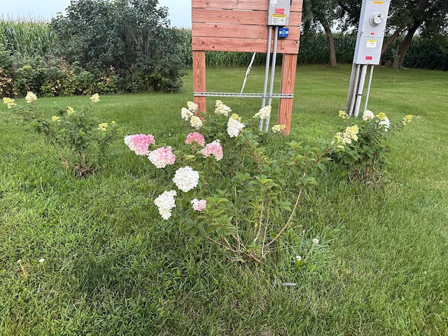 38184 County 47th Blvd, Goodhue, MN 55027 - view of grassy yard