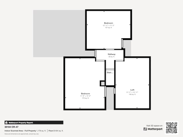 38184 County 47th Blvd, Goodhue, MN 55027 - room layout
