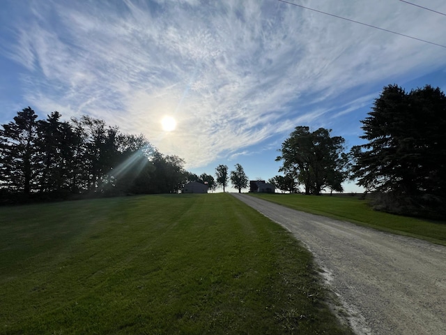 38184 County 47th Blvd, Goodhue, MN 55027 - view of road