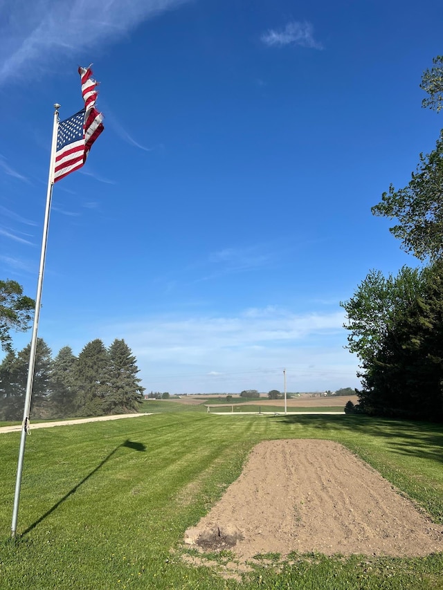 38184 County 47th Blvd, Goodhue, MN 55027 - view of property's community with a yard