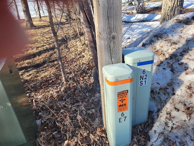 TBD Wavefront Dr, Battle Lake, MN 56515