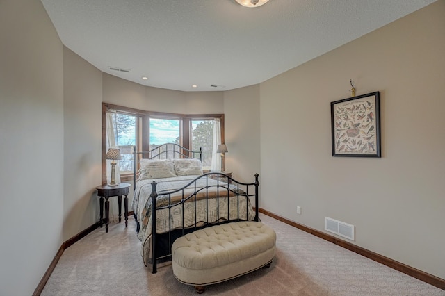 795 140th Ave, New Richmond, WI 54017 - carpeted bedroom with baseboards