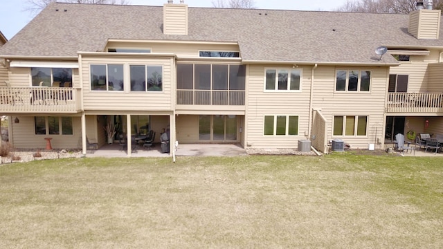 1640 Waterbury, Waconia, MN 55387 - photo 54