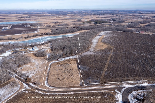 21445 Big Lake Rd, Richmond MN, 56368 land for sale