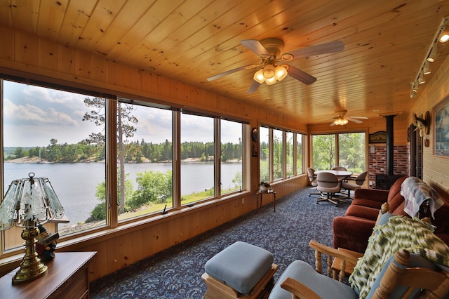 10124 Timberwolf Trl, Kabetogama, MN 56669 - photo 54