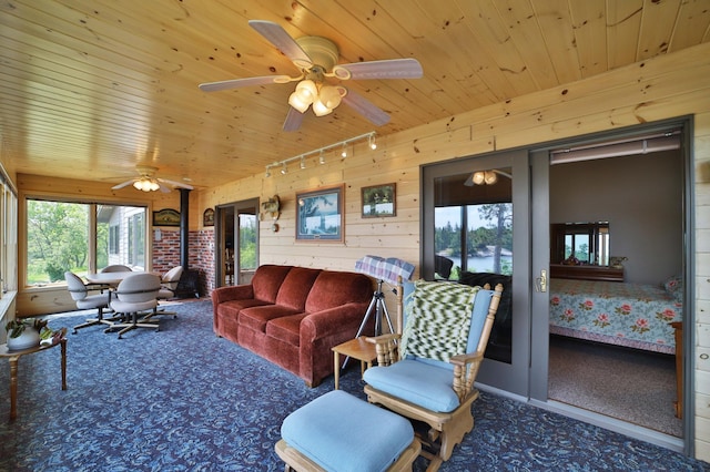 10124 Timberwolf Trl, Kabetogama, MN 56669 - photo 55