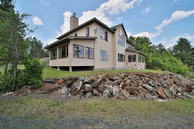 10124 Timberwolf Trl, Kabetogama, MN 56669 - photo 73