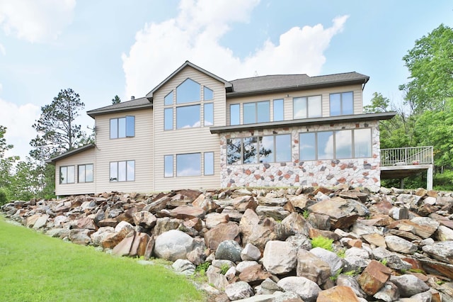10124 Timberwolf Trl, Kabetogama, MN 56669 - photo 75