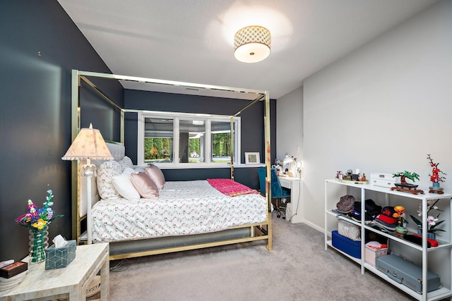 6155 Murray Ct, Shorewood, MN 55331 - carpeted bedroom featuring baseboards