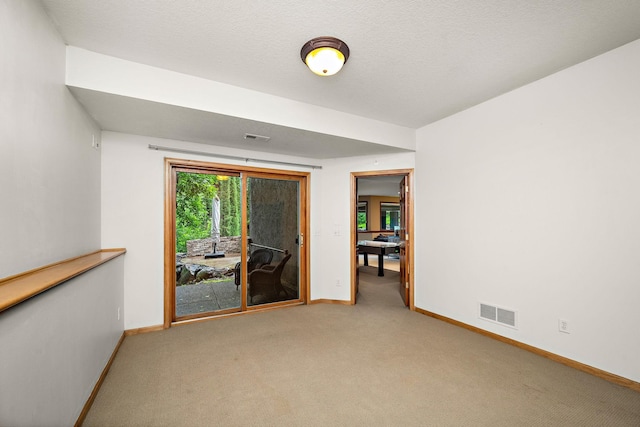 6155 Murray Ct, Shorewood, MN 55331 - carpeted spare room with baseboards