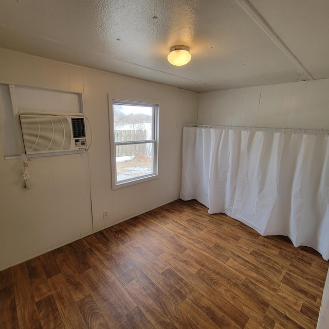 43404 Bills Beach Rd, Edna Twp, MN 56528 - unfurnished room featuring wood finished floors
