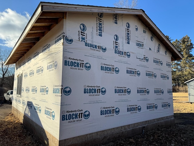 1903 Lenore Ln, Red Wing, MN 55066 - view of home's exterior