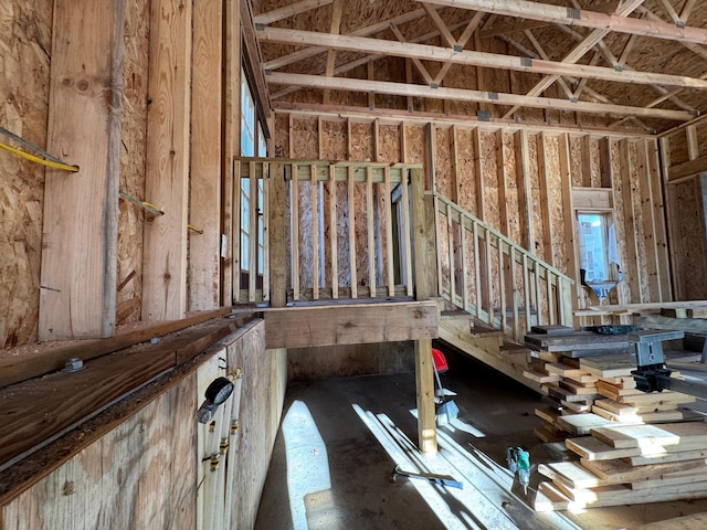 1903 Lenore Ln, Red Wing, MN 55066 - view of miscellaneous room