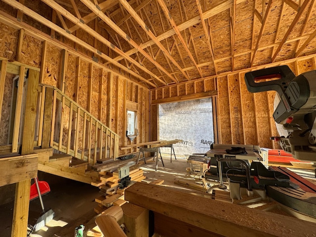 1903 Lenore Ln, Red Wing, MN 55066 - view of miscellaneous room