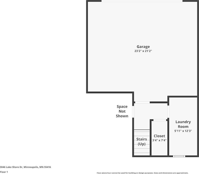 3046 Lake Shore Dr Unit A, Minneapolis, MN 55416 - photo 25