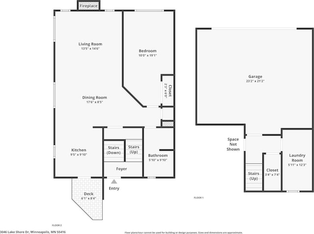 3046 Lake Shore Dr Unit A, Minneapolis, MN 55416 - photo 26