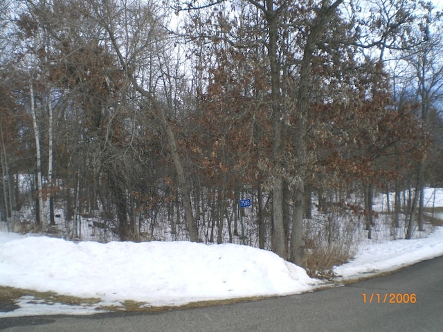 LOT12 Fallen Leaf Cir, Breezy Point MN, 56472 land for sale