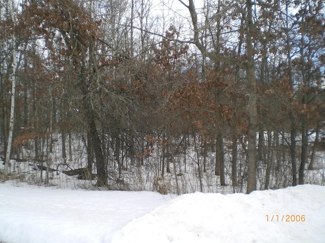 Listing photo 2 for LOT12 Fallen Leaf Cir, Breezy Point MN 56472