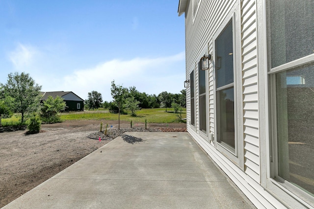 6624 Captains Cir NW, Sauk Rapids, MN 56379 - view of patio