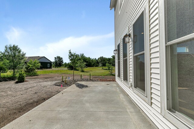 6624 Captains Cir NW, Sauk Rapids, MN 56379 - view of patio