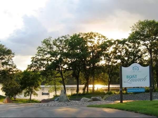 6624 Captains Cir NW, Sauk Rapids, MN 56379 - view of surrounding community