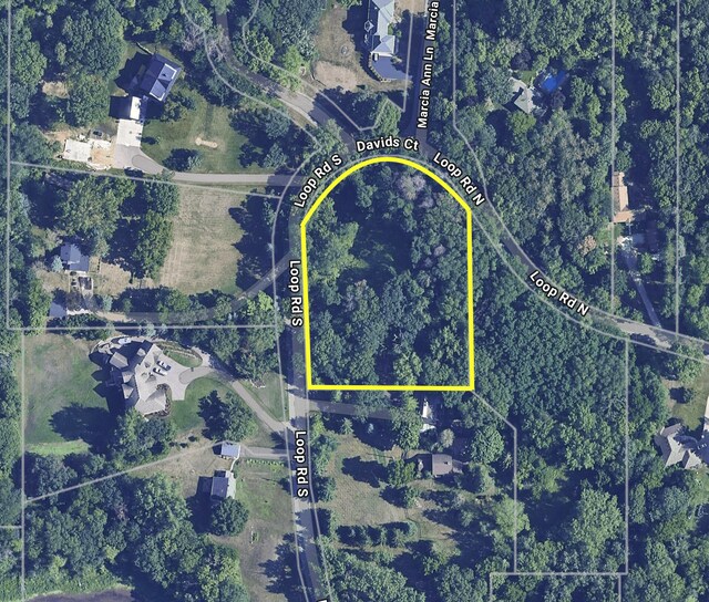 155XX Loop Rd S, Burnsville, MN 55306 - photo 2