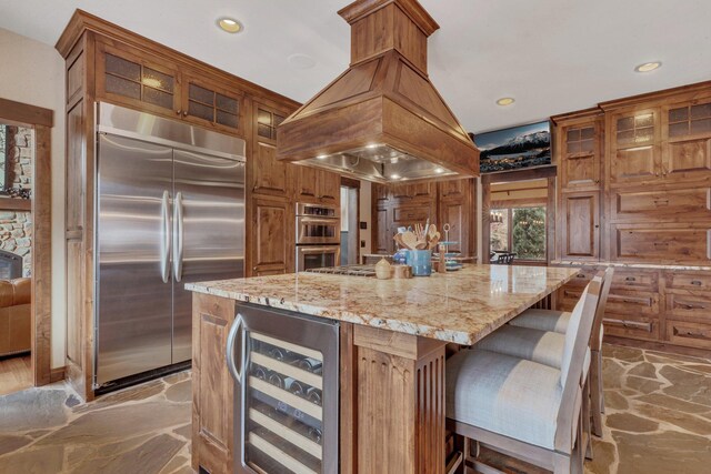 28894 Woodbrook Ct, Cold Spring, MN 56320 - photo 16