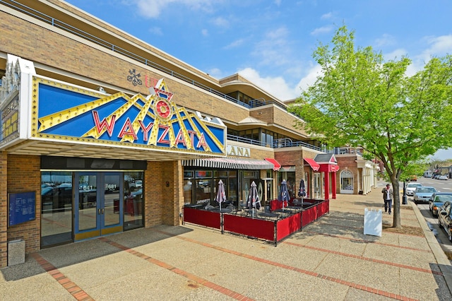875 Lake St N Unit 402, Wayzata, MN 55391 - view of property