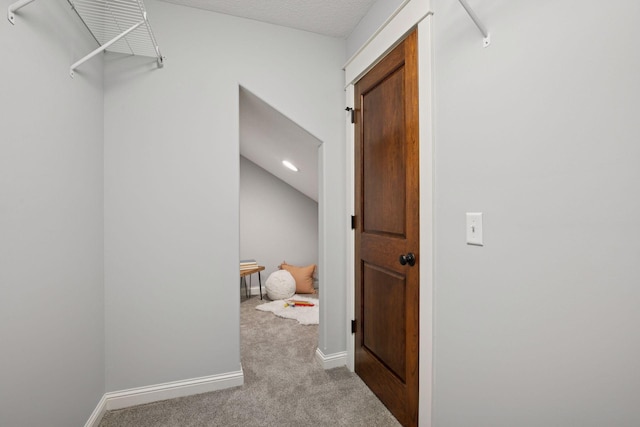 18928 Katrine Ct, Lakeville, MN 55044 - spacious closet with carpet floors