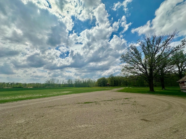 28714 County Road 112, Dieter Twp, MN 56751 - view of street