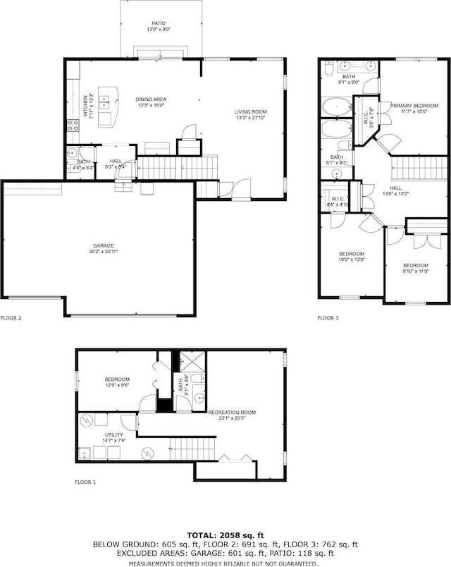 5108 Harvest Curv, Mayer, MN 55360 - plan