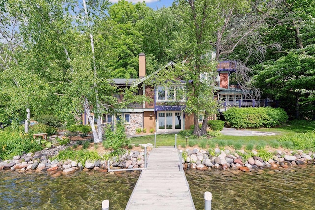 5740 Christmas Lake Pt, Shorewood, MN 55331 - photo 2