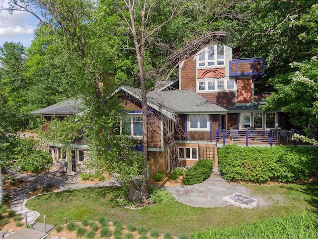5740 Christmas Lake Pt, Shorewood, MN 55331 - photo 7