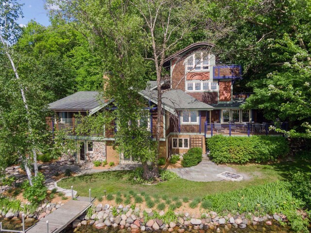 5740 Christmas Lake Pt, Shorewood, MN 55331 - photo 8
