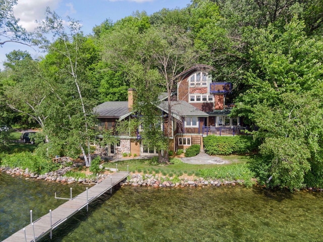 5740 Christmas Lake Pt, Shorewood, MN 55331 - photo 9