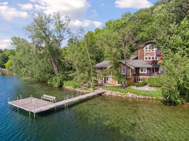 5740 Christmas Lake Pt, Shorewood, MN 55331 - photo 10
