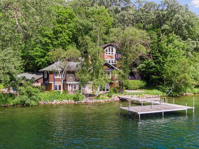 5740 Christmas Lake Pt, Shorewood, MN 55331 - photo 11