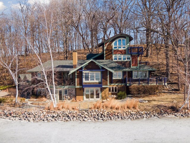 5740 Christmas Lake Pt, Shorewood, MN 55331 - photo 24
