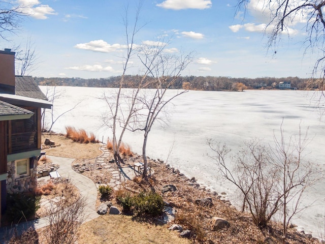 5740 Christmas Lake Pt, Shorewood, MN 55331 - photo 27