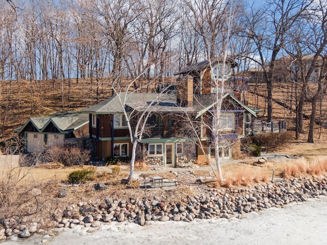 5740 Christmas Lake Pt, Shorewood, MN 55331 - photo 28