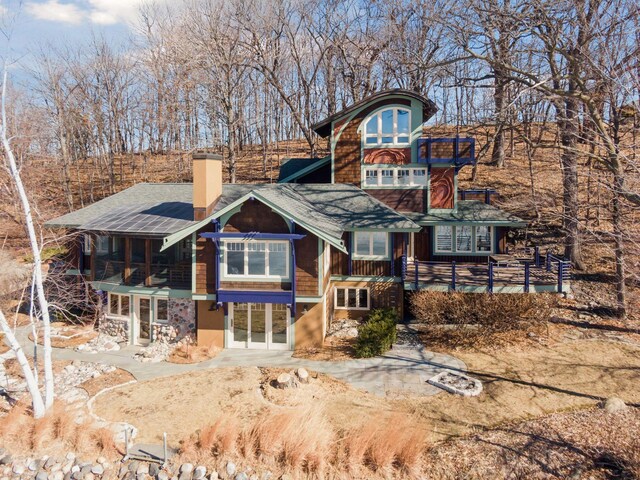 5740 Christmas Lake Pt, Shorewood, MN 55331 - photo 29