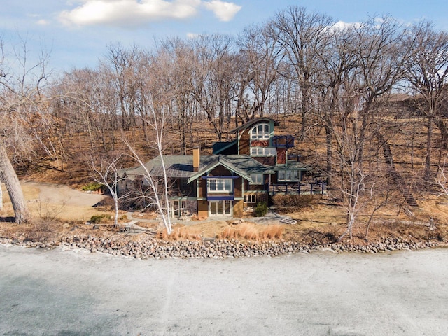 5740 Christmas Lake Pt, Shorewood, MN 55331 - photo 33