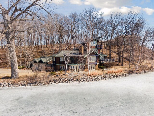 5740 Christmas Lake Pt, Shorewood, MN 55331 - photo 34