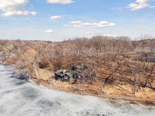 5740 Christmas Lake Pt, Shorewood, MN 55331 - photo 36