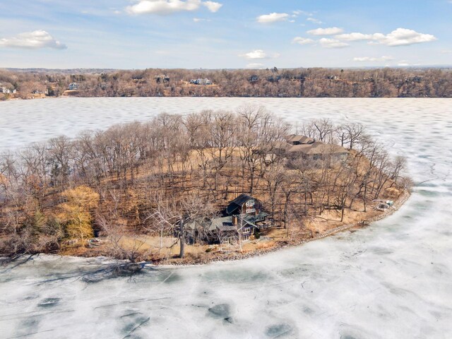 5740 Christmas Lake Pt, Shorewood, MN 55331 - photo 38
