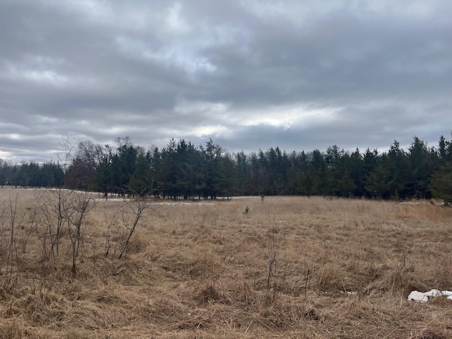 XXX E River Rd, Anderson Twp WI, 54840 land for sale