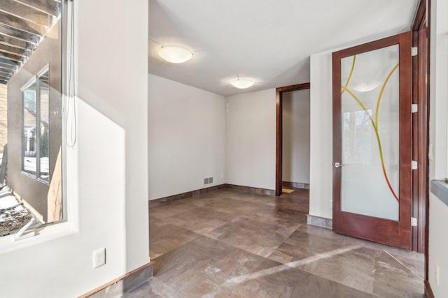 9730 Sky Ln, Eden Prairie, MN 55347 - spare room with baseboards
