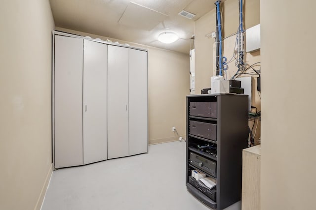 9730 Sky Ln, Eden Prairie, MN 55347 - basement featuring baseboards