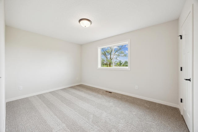 4695 3rd Street Loop NE, Saint Cloud, MN 56304 - empty room with carpet floors and baseboards