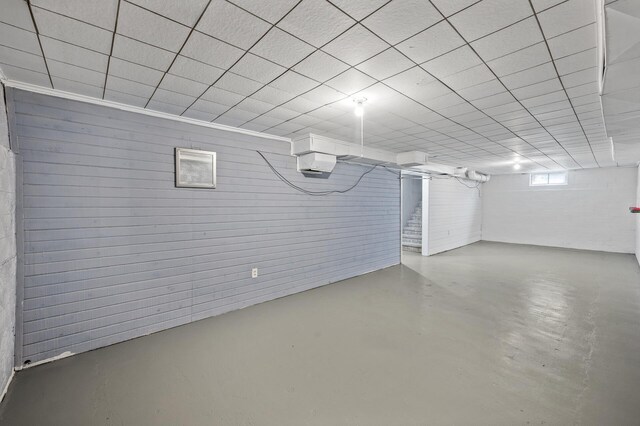 1610 Hennepin Ave N, Glencoe, MN 55336 - view of below grade area